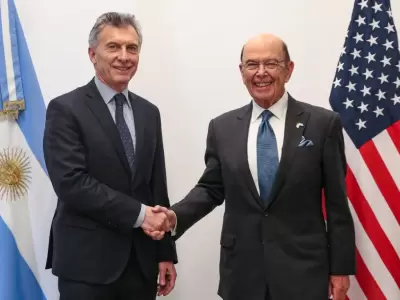 macri-estados-unidos-visita-secretario-comercio