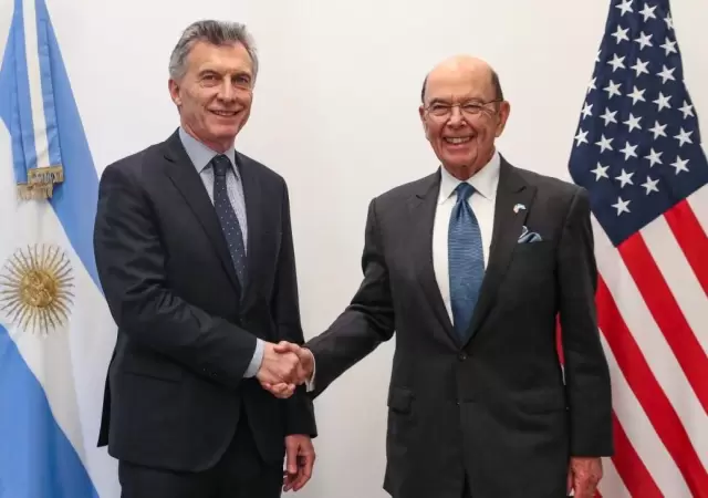 macri-estados-unidos-visita-secretario-comercio