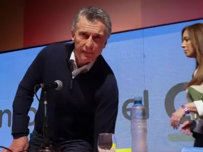 Mauricio-Macri