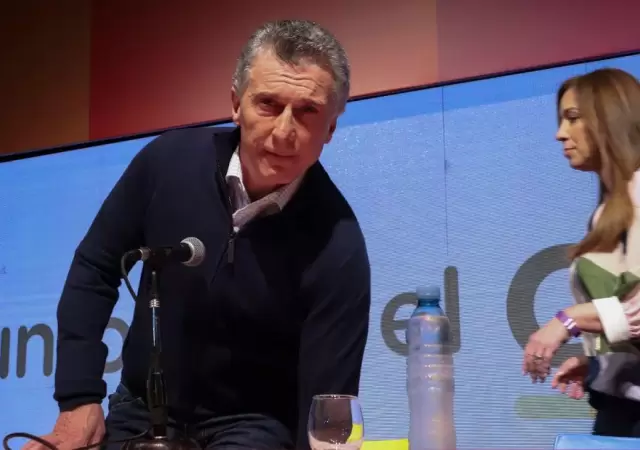 Mauricio-Macri