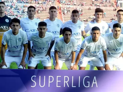 Godoy-Cruz