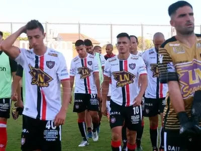 Chacarita