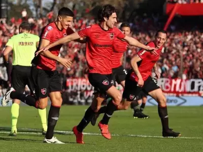 newell-�s-uni�n