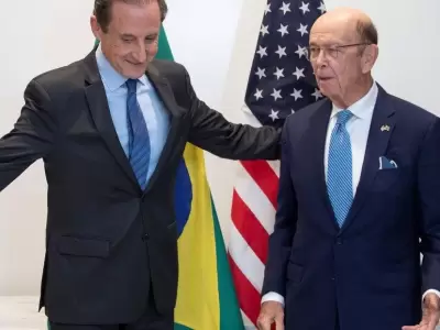 Wilbur-Ross