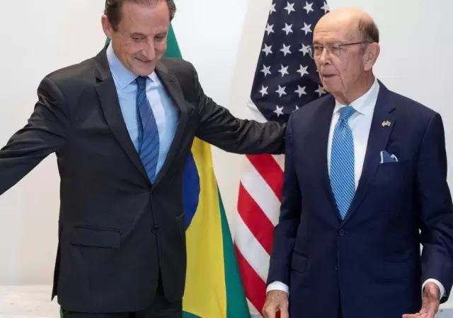 Wilbur-Ross
