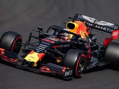 F1--Verstappen