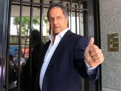 Daniel-Scioli
