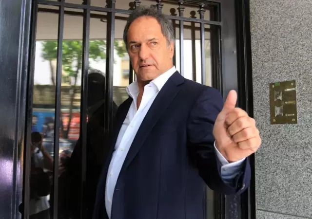 Daniel-Scioli