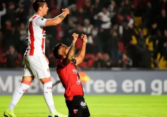 Colon-SantaFe