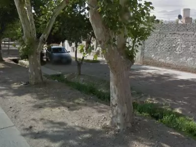 policiales-muerto-accidente-guaymall�n-choque-auto
