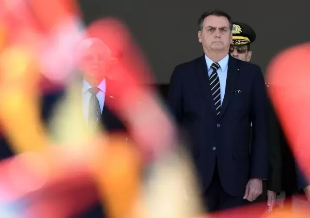 Jair-Bolsonaro
