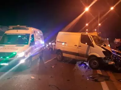 accidente