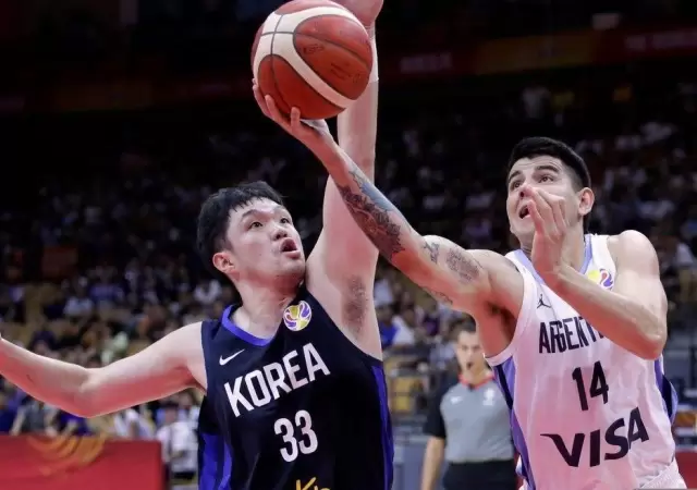 luis-scola-argentina-debut-mundial-de-basquet-china-2019-corea-del-sur-triunfo-