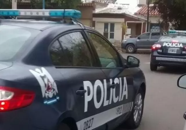 polic�a-mendoza