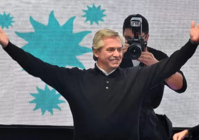 alberto-fern�ndez-presidente-cierre-campa�a-cfk-argentina