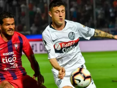 san-lorenzo-cerro-porteo-copa-libertadores-octavos-de-final-partido-de-vuelta-2019