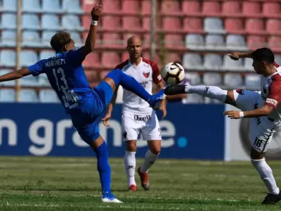 Coln-Zulia-Copa-Sudamericana