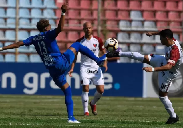 Coln-Zulia-Copa-Sudamericana