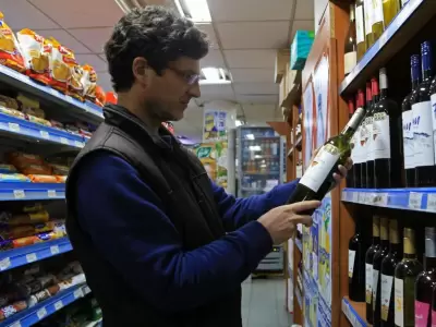 Supermercado