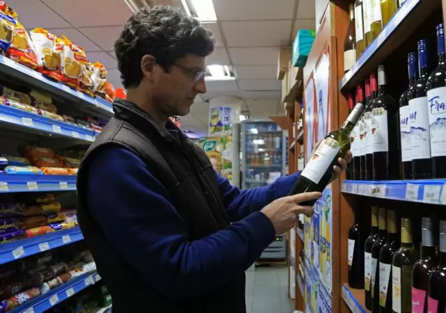Supermercado