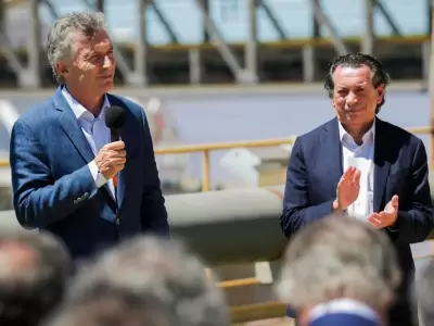 Mauricio-Macri