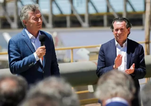 Mauricio-Macri