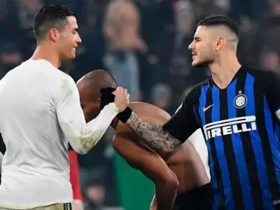 Ronaldo-Icardi