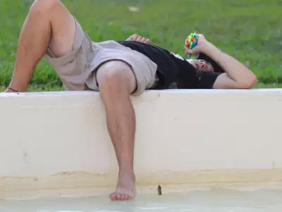 Ola-de-calor