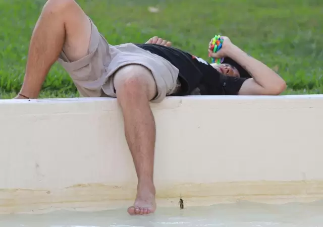 Ola-de-calor