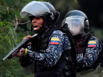 Venezuela-ejrcito