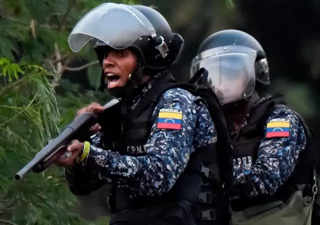 Venezuela-ejrcito