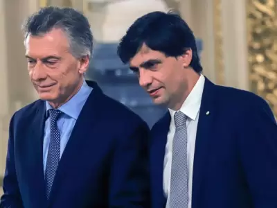 Macri-Lacunza