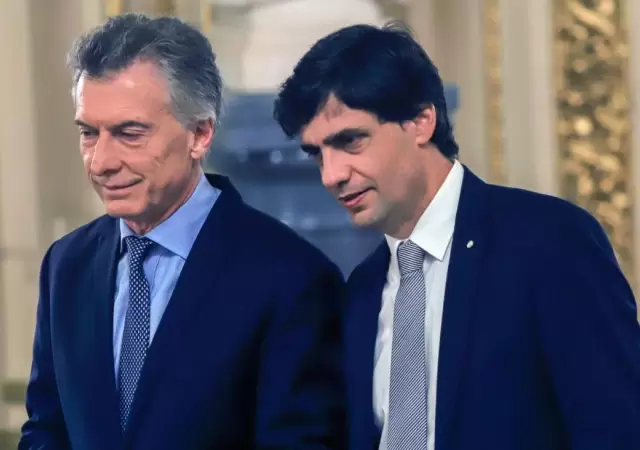 Macri-Lacunza