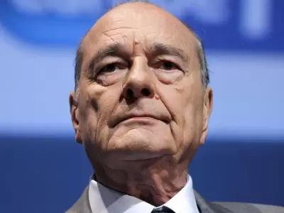 Jaques-Chirac