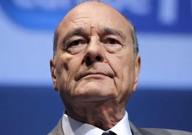 Jaques-Chirac