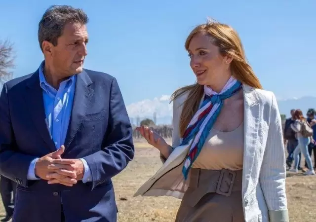 Sergio-Massa-Anabel-Fern�ndez-Sagasti-Mendoza
