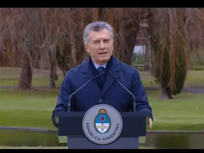 Mauricio-Macri-CIDH