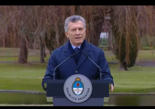 Mauricio-Macri-CIDH