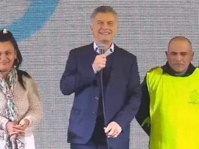 Mauricio-Macri