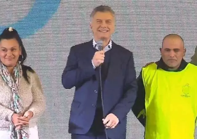 Mauricio-Macri