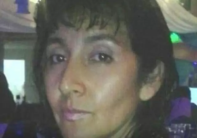Mar�a-Ang�lica-Trejo-muerte-crimen-salta