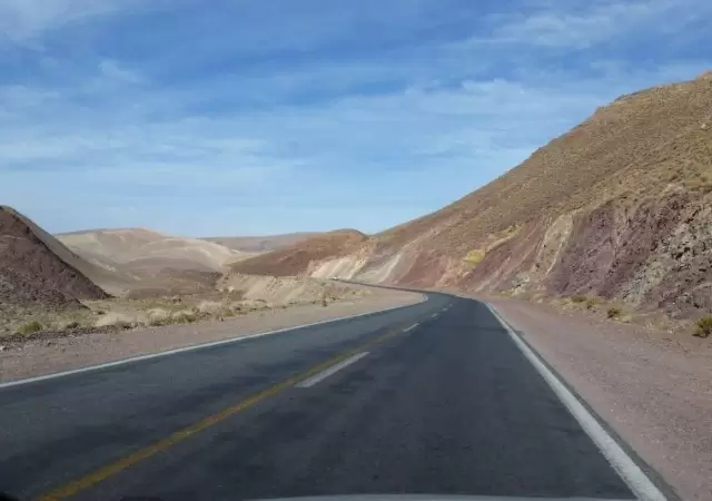 rutas argentinas