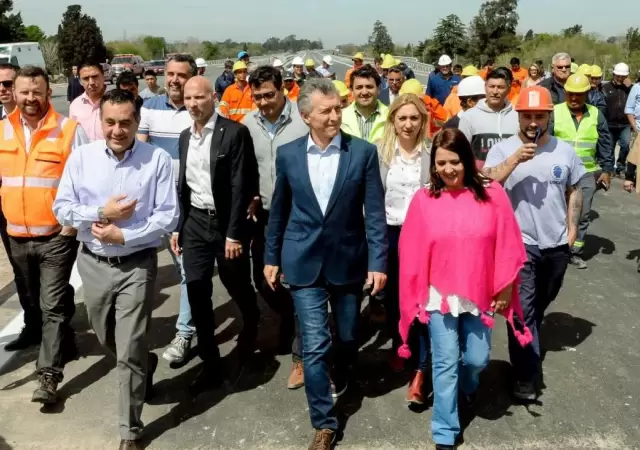 mauricio-macri-marcha-sisepuede-30-ciudades-en-un-mes-anuncios-clase-media-primera-movilizacion-2019