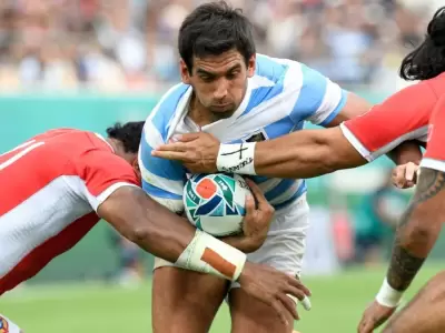Los-Pumas