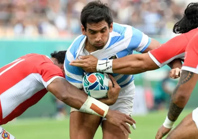 Los-Pumas