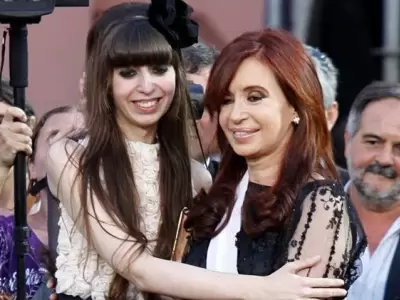 cristina-kirchner-florencia-kirchner-Cuba