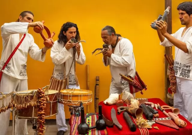 Pacha-Wakay-Munan-