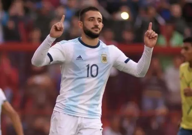 monito-vargas-seleccion-argentina-sub-23-mendocino-futbol-amistoso