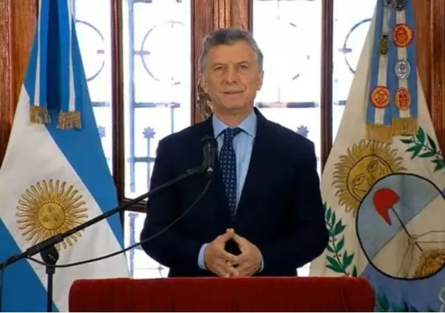 Mauricio-Macri