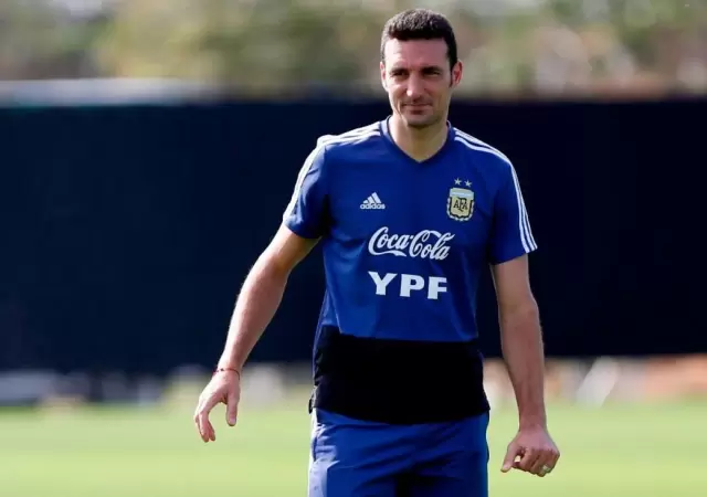 seleccion-argentina-lionel-scaloni-dt-